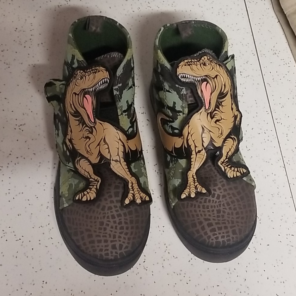 Kids shoes